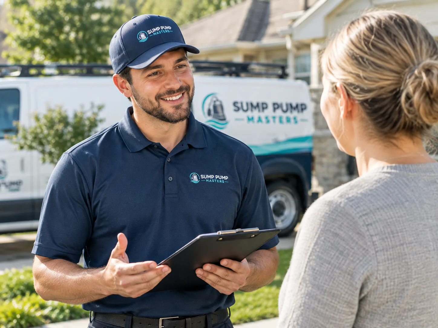Sump Pump Repair Ogdensburg, WI FAQs